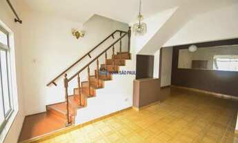 Imagem 2: Sobrado de 120 m² próximo metrô Saúde