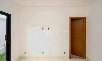 Imagem 4: Jardins Barcelona - Casa de Condomínio 3 quartos, sendo 3 suítes