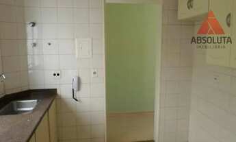 Imagem 4: Apartamento com 3 dormitórios para alugar, 70 m² por R$ 600/mês - Nova Americana - America