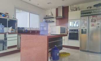 Imagem 12: Sobrado para Venda e Locação, Condomínio Residencial Monterey Ville no bairro Taboão