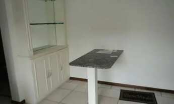 Imagem 3: Apartamento no Condomínio Residencial Morumbi na Fazenda Morumbi com 48m² 2 dormitórios 1