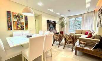 Imagem 3: Apartamento à venda, 3 quartos, 1 suíte, 1 vaga, Ipanema - RIO DE JANEIRO/RJ