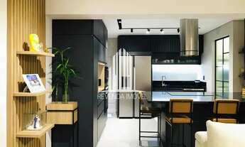 Imagem 7: Apartamento no Condomínio Rhapsody na Vila Mascote 131m² 3 suítes 5 banheiros 3 vagas para