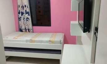 Imagem 4: Oportunidade! Apartamento no Repletto Condomínio Clube, Luzia - Aracaju/se