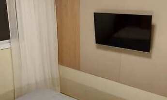 Imagem 2: Apartamento para venda tem 45 metros quadrados com 2 quartos em Siqueira - Fortaleza - CE