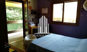 Imagem 6: Linda casa de condomínio com 600m² e piscina em São Paulo