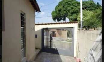 Imagem 4: Casa com 2 dormitórios à venda, 100 m² por R$ 300.000,00 - Cangaíba - São Paulo/SP