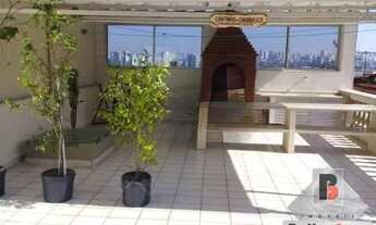 Imagem 7: Casa a venda no parque da mooca com piscina