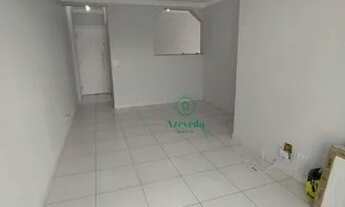 Imagem 5: Apartamento com 3 dormitórios à venda, 68 m² por R$ 380.000 - Portal dos Gramados - Guarul