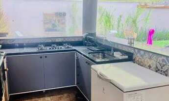 Imagem 7: Sobrado com 3 dormitórios, 380 m² - venda por R$ 1.180.000,00 ou aluguel por R$ 8.741,67/m