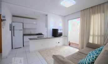 Imagem 3: Apartamento para Aluguel - Jardim Atlântico , 2 Quartos, 62 m2