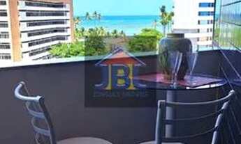 Imagem: Apartamento Kitchenette em Jatiúca - Maceió