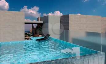 Imagem 7: Casa em condomínio 3 suítes a venda no Campo Belo