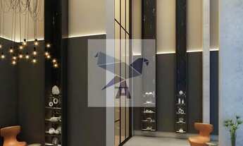 Imagem 3: Studio em São Paulo