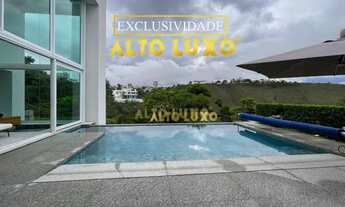 Imagem: Casa com 4 dormitórios para alugar, 900