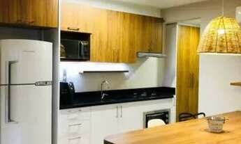 Imagem 4: Av - Apartamento para aluguel e venda nas Graças