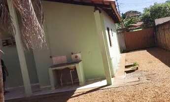 Imagem 5: Aluga-se Casa 508 Norte 3/4