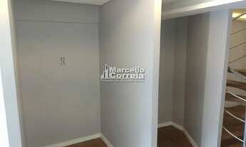 Imagem 6: Sala comercial de 78m² com frente de loja e 1° pavimento nas Graças