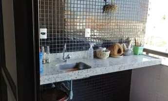 Imagem 4: ATLANTIC TOWER RESIDENCE M.C