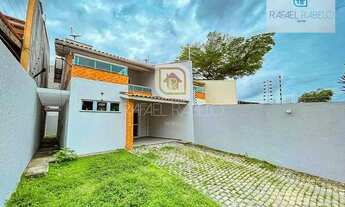 Imagem: Casa com 3 quartos em Cajazeiras