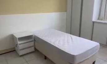 Imagem 4: Aluguel apartamento mobiliado prox aabb av dos holandeses