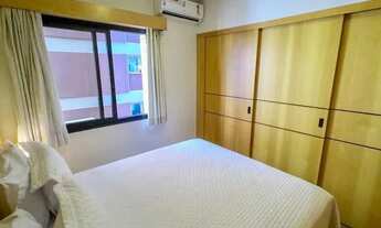 Imagem: Flat para aluguel possui 31 metros quadrados