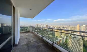 Imagem 5: São Paulo - Apartamento Padrão - Real Parque