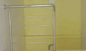 Imagem 2: Apartamento no Aguas Claras II com splits