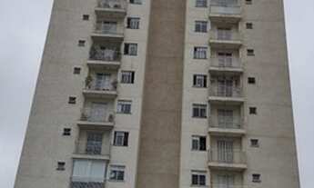 Imagem 4: Apartamento para aluguel com 51 metros quadrados com 2 quartos em Vila Prel - São Paulo