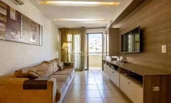 Imagem 2: Apartamento para venda tem 110 metros quadrados com 3 quartos Icaraí RJ