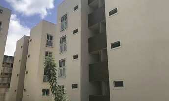 Imagem 3: Apartamento residencial à venda, Valentina, João Pessoa - AP1933