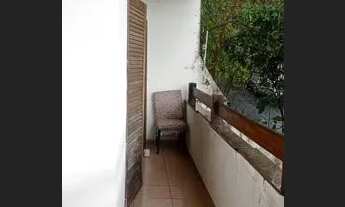 Imagem: Apartamento para venda com quitem 100 metros