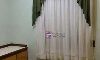 Imagem 6: Apartamento com 3 dormitórios para alugar, 100 m² por R$ 4.500,00/mês - Vila Bastos - Sant