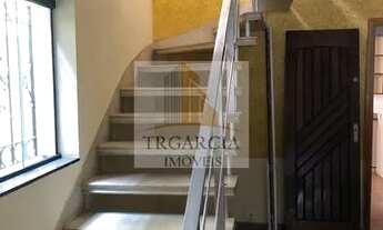 Imagem 3: Casa Sobrado em Anália Franco - SP: 175m², 3 dormitórios e 3 banheiros - Locação por R$4.6