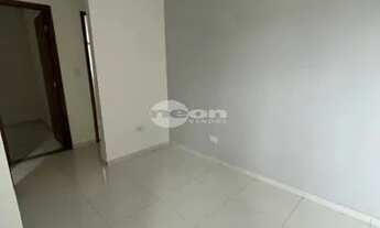 Imagem 5: SANTO ANDRé - Apartamento Padrão - Vila Tibiriçá