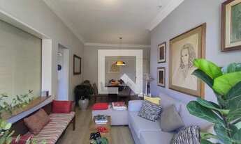 Imagem: Apartamento para Aluguel - Gávea, 2 Quartos