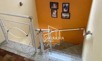 Imagem 7: Sobrado com 3 dormitórios à venda, 127 m² por R$ 910.000,00 - Assunção - São Bernardo do C