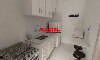 Imagem 4: Apartamento para aluguel e venda Em frente Shopping Colinas com planejados e Academia