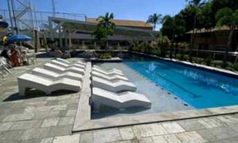 Imagem 4: Apartamento para venda possui 39 metros quadrados com 1 quarto em Do Turista - Caldas Nova