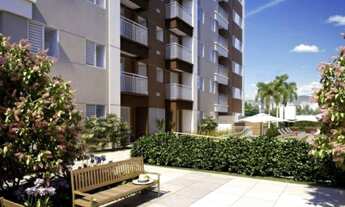 Imagem 2: APARTAMENTO COM 02 DORMITÓRIOS NO CONDOMÍNIO MARAVILLE NATURE