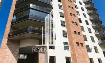 Imagem 3: APARTAMENTO COM 4 SUÍTES E 6 VAGAS DE GARAGEM EM MORUMBI