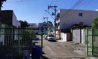 Imagem 2: APARTAMENTO COM 2 DORMITÓRIOS PARA LOCAÇÃO POR R$1.300 NO PORTO DA PEDRA - SG