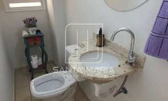 Imagem 7: Casa (sobrado em condominio) 3 dormitórios/suite, cozinha planejada, portaria 24hs, lazer