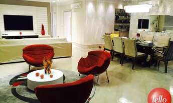 Imagem 2: São Paulo - Apartamento Padrão - Tatuapé