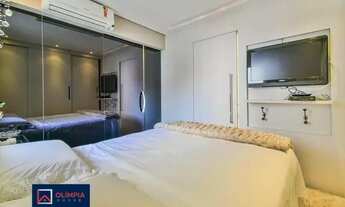 Imagem 8: Locação Apartamento 1 Dormitórios - 50 m² Jardim Paulista