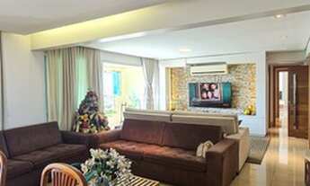 Imagem 7: Apartamento para venda 210m² 4 suítes no Setor Marista - Goiânia - GO