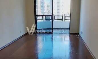 Imagem 2: Apartamento - Jardim Paraíso - Campinas