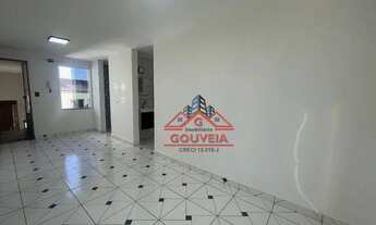 Imagem 2: Apartamento com 1 dormitório à venda, 34 m² por R$ 115.000,00 - Cidade Tiradentes - São Pa