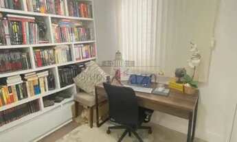 Imagem 7: Apartamento - Palmeiras de São José - Residencial Mediterrâneo - 02 Dormitórios c/ Suite