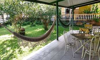 Imagem 2: Casa Chalé c/ 06 Suítes em Itacuruçá